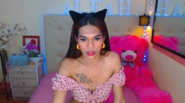 Ursweetandwildaleah  16-10-2021